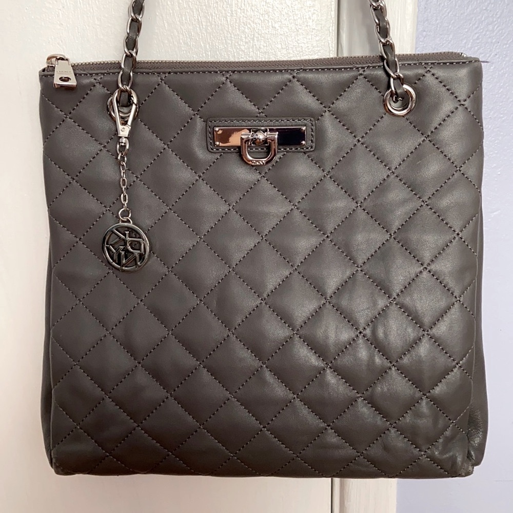 DKNY Convertible Bag - crossbody or shoulder bag
